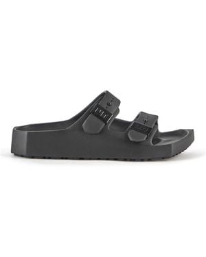 United Nude Sliders - Black