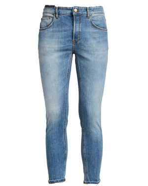 PT Torino Reggae Jeans - Blauw