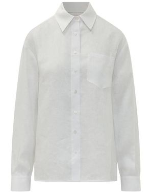 Sundek Shirts - Blanco