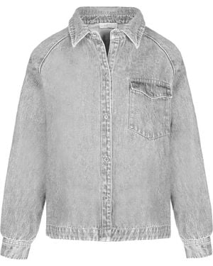 Hèst Shirts - Grey