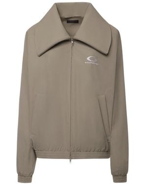 Balenciaga Light Jackets - Gray