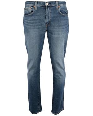 Levi's Slim-Fit Jeans - Blue