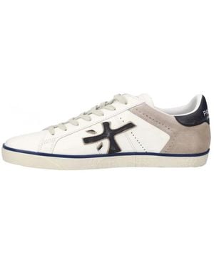 Premiata Sneakers - Bianco