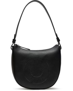 KARL LAGERFELD Shoulder Bags - Black