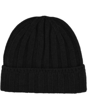 Vanisé Accessoires ,Zwart ,V71690 Muts