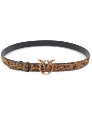 Pinko Belts - Brown