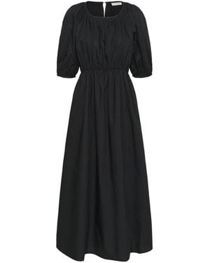 Inwear Midi Dresses - Black