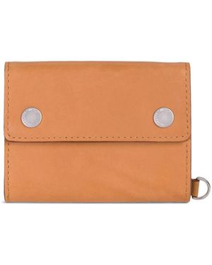 Herschel Supply Co. Wallets & Cardholders - Marrone
