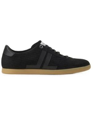 Lanvin Sneakers - Nero