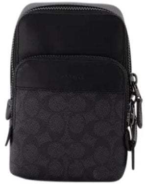COACH Tela shoulder-bags - Nero