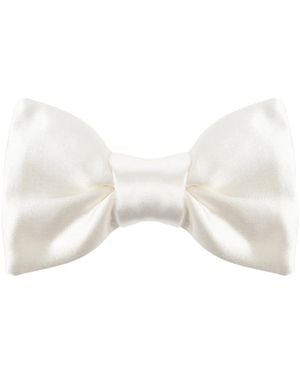 Tom Ford Bowties - White