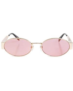 Marc Jacobs Sunglasses - Rosa