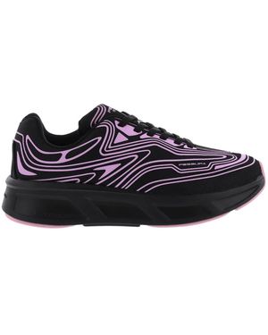 Fessura Sneakers - Nero