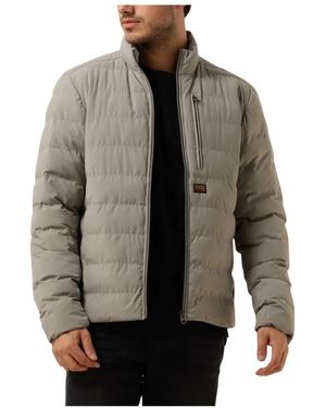 G-Star Jassen Foundation Liner Jkt - Grijs