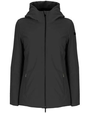 Rrd Down Jackets - Zwart