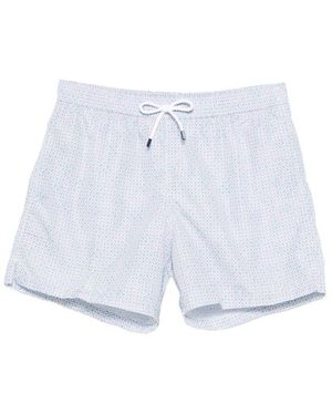 Fedeli Beachwear - Blauw