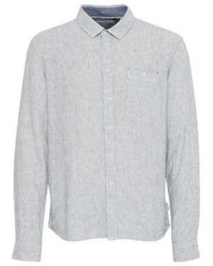 Blend Casual Shirts - Grigio