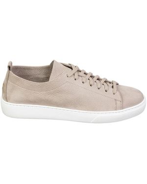 Henderson Trainers - Grey