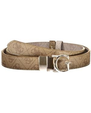 Guess Belts - Natural