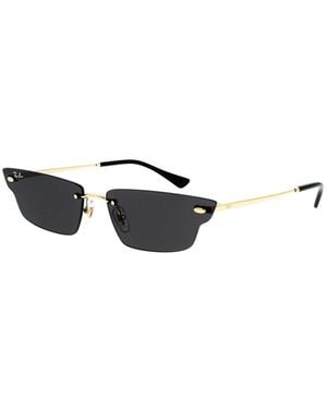 Ray-Ban Sunglasses - Black