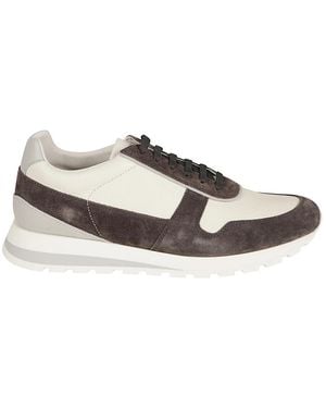 Brunello Cucinelli Sneakers - Marron