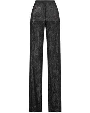 ANDAMANE 90S Pants - Zwart