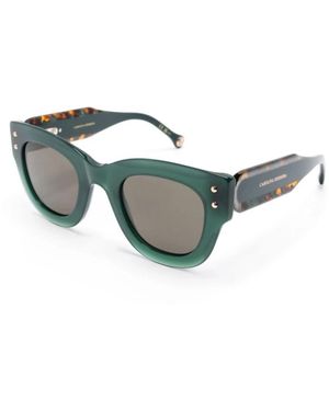 Carolina Herrera Sunglasses - Gray
