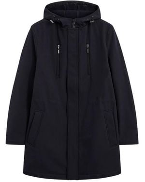 Pal Zileri Light Jackets - Blauw