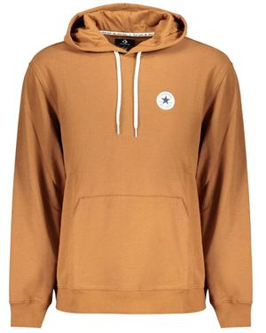Converse Hoodies - Naranja