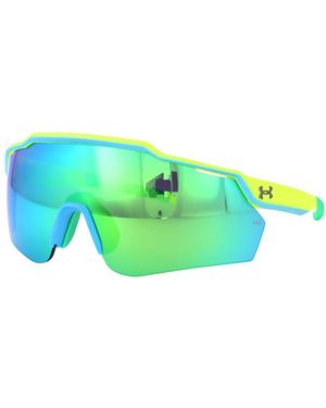 Under Armour Sunglasses - Verde