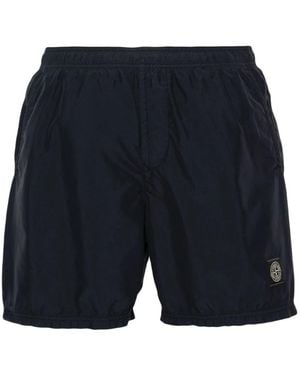 Stone Island Beachwear - Blue