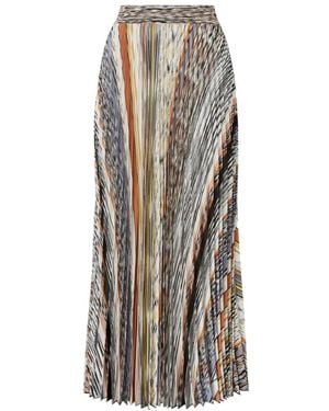 Missoni Midi Skirts - Multicolore