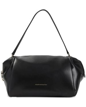 Carven Shoulder Bags - Negro