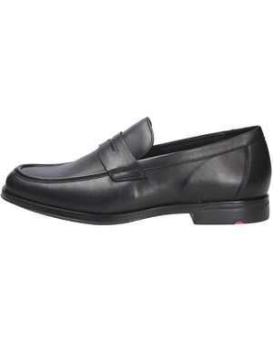 Lloyd Loafers - Noir