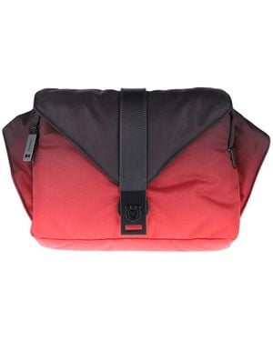 Ferragamo Cross Body Bags - Red