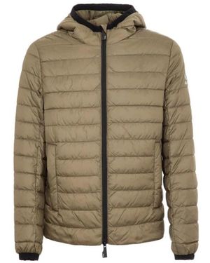Suns Winter Jackets - Verde