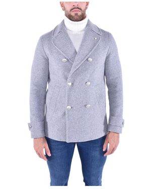 L.B.M. 1911 Blazers - Blue