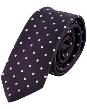 Tom Ford Ties - Azul