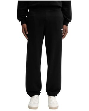MSGM Sweatpants - Zwart