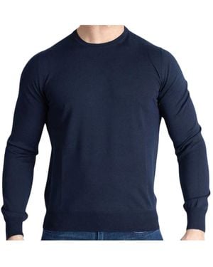 Paolo Fiorillo Sweatshirts - Blue