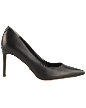 Guess Court Shoes - Black