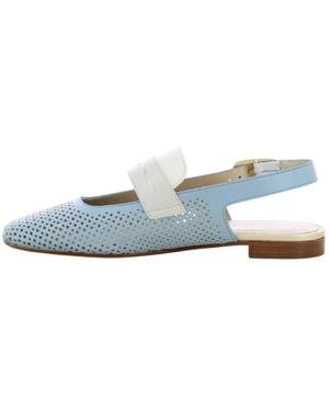 Pertini Loafers - Blu