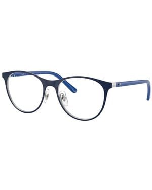 Ray-Ban Glasses - Blue