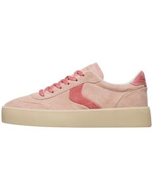 Voile Blanche Trainers - Pink
