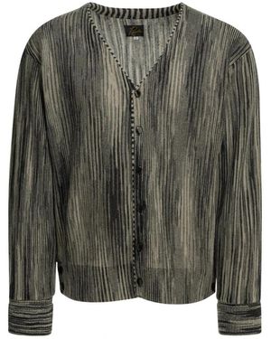Needles Cardigans - Verde