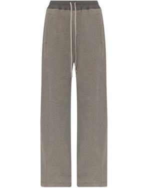 Rick Owens Sweatpants - Gris