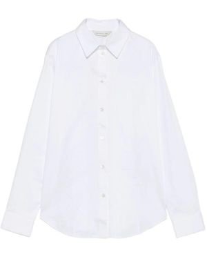 Max Mara Shirts - Blanco