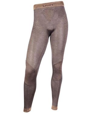 Uyn Fitness ,Bruin ,Luxe Cashmere Broek