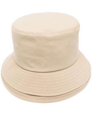 Sacai Bucket Hat - Natur