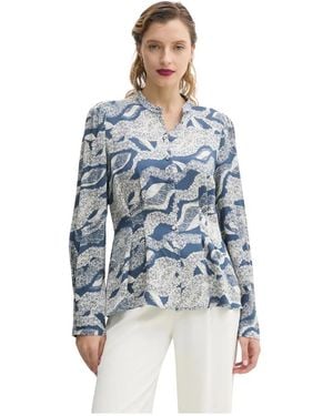 Bruuns Bazaar Blouses - Blu